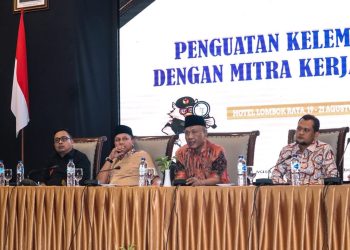 Politik Uang dan Tantangan dalam Demokrasi 2024