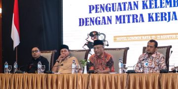 Politik Uang dan Tantangan dalam Demokrasi 2024