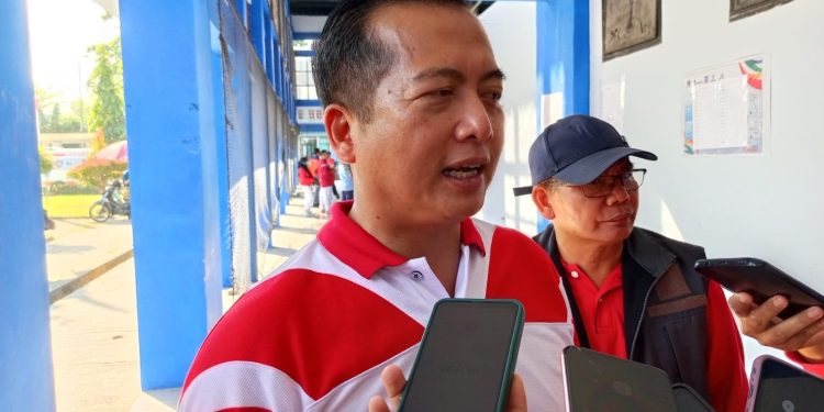 Enam Jabatan Eselon II Pemprov NTB Dilelang Tanpa Kriteria Khusus dari Gubernur Iqbal