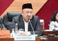 Roblox Dinyatakan Berbahaya, Komisi X DPR RI Dukung Pembatasan Gim Daring bagi Pelajar