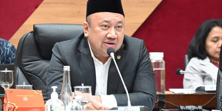 Roblox Dinyatakan Berbahaya, Komisi X DPR RI Dukung Pembatasan Gim Daring bagi Pelajar