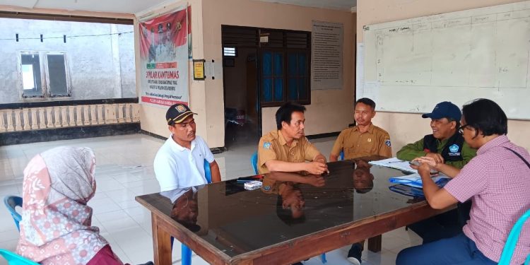 Aksara Sasak di Mertak dan Variasi Budayanya