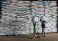 Petani Dapat Belanja Pupuk Bersubsidi di Titik Serah Secara Langsung