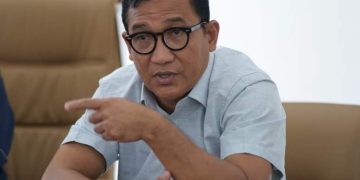 Pansus RPJMD Fokus Penajaman Potensi Hilirisasi Ekonomi Hijau dan Biru di NTB