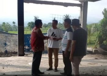 Teknologi Masaro Tangani 20 Ton Sampah Lobar Harian