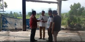 Teknologi Masaro Tangani 20 Ton Sampah Lobar Harian