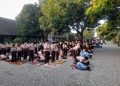 MTsN 2 Mataram Tanamkan Nilai Spiritual Melalui Program Bersinar