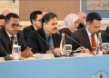MOU Resmi Unram dengan Kementerian LHK dan BPPLH