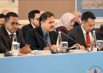 MOU Resmi Unram dengan Kementerian LHK dan BPPLH