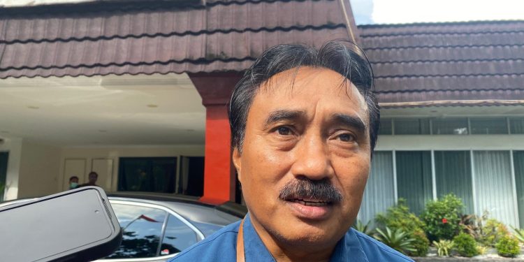 Pariwisata NTB Kembali Meningkat Pasca Pandemi
