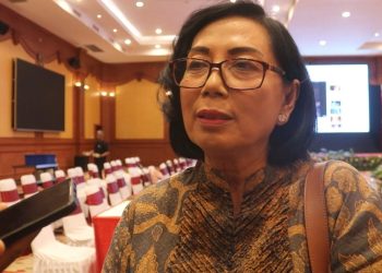Hotel di NTB Tutup Karena Efisiensi Anggaran Pemerintah
