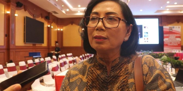 Hotel di NTB Tutup Karena Efisiensi Anggaran Pemerintah