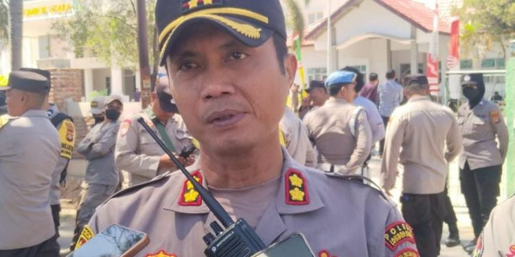 Kasus Meninggalnya Mahasiswi di Pantai Nipah, Polres KLU Selidiki Autopsi dan HP Korban