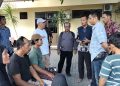 Bercak Darah di Rumah Brigadir Esco, Pengacara dan Keluarga Sebut Ada Titik Terang