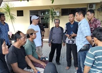 Bercak Darah di Rumah Brigadir Esco, Pengacara dan Keluarga Sebut Ada Titik Terang