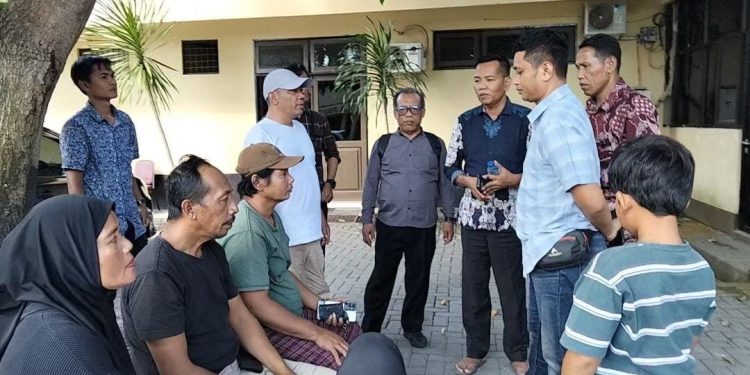 Bercak Darah di Rumah Brigadir Esco, Pengacara dan Keluarga Sebut Ada Titik Terang