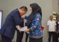 Raih Nilai Tertinggi, Gubernur Tak Pilih Kakak Jadi Inspektur Inspektorat