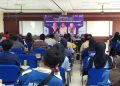 Dies Natalis Ke-41, UT Mataram Gelar Business Talk Show untuk Dukungan UMKM Lokal