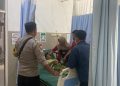 Belasan Anak SD di Narmada Lobar Diduga Keracunan Makanan Setelah Mengonsumsi Makanan Tertentu