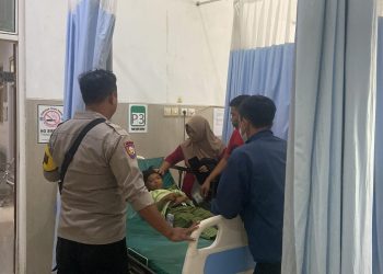 Belasan Anak SD di Narmada Lobar Diduga Keracunan Makanan Setelah Mengonsumsi Makanan Tertentu