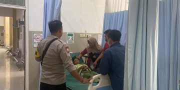 Belasan Anak SD di Narmada Lobar Diduga Keracunan Makanan Setelah Mengonsumsi Makanan Tertentu