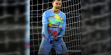 Kiper Lombok Emil Audero Tampil Gemilang Tepis Sembilan Tendangan di Serie A Italia