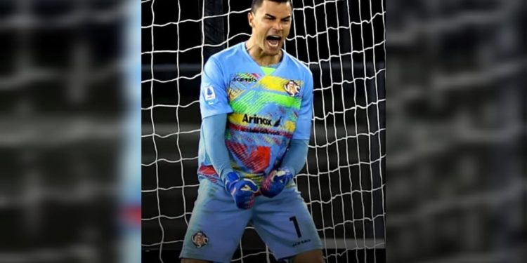 Kiper Lombok Emil Audero Tampil Gemilang Tepis Sembilan Tendangan di Serie A Italia