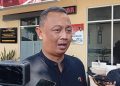 Perusakan Mapolda NTB, Enam Tersangka dan Empat Ditahan