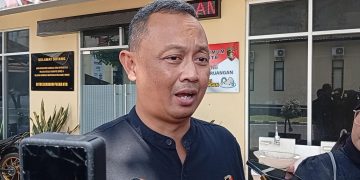 Perusakan Mapolda NTB, Enam Tersangka dan Empat Ditahan