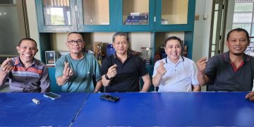 Muprov VIII Kadin NTB Siap Gelar untuk Dorong Pengusaha Naik Kelas dan Mendunia