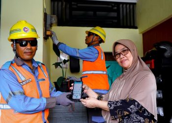 Tinggal 3 Hari! Promo Diskon Tambah Daya 50 Persen KALCER PLN