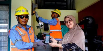 Tinggal 3 Hari! Promo Diskon Tambah Daya 50 Persen KALCER PLN