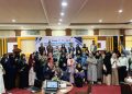 Tim PKM Prodi Hukum Fasilitasi Pendaftaran Merek Dagang Gratis untuk UMKM Lombok