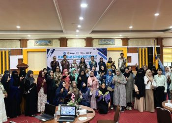 Tim PKM Prodi Hukum Fasilitasi Pendaftaran Merek Dagang Gratis untuk UMKM Lombok