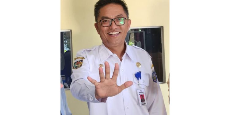 Jelang MotoGP 2025, Dinas Perdagangan NTB Imbau Pedagang Tidak Naikkan Harga