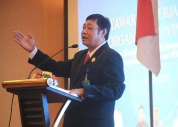 Jelang MotoGP 2025, Organda NTB Terima Laporan Dugaan Makelar Transportasi