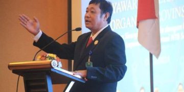 Jelang MotoGP 2025, Organda NTB Terima Laporan Dugaan Makelar Transportasi