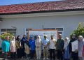 Kerja Cepat Pemimpin Lobar Realisasikan Program Dua Sekolah Rakyat untuk Masyarakat Miskin
