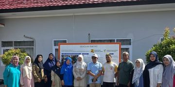 Kerja Cepat Pemimpin Lobar Realisasikan Program Dua Sekolah Rakyat untuk Masyarakat Miskin