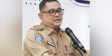 Proyek Gedung DPRD KLU Dukung Penegakan Hukum oleh Wakil Bupati