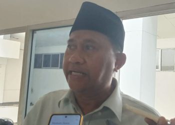 Kewenangan Pemprov Dicabut, Ratusan Tambak Udang di NTB Masih Tanpa Izin
