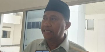 Kewenangan Pemprov Dicabut, Ratusan Tambak Udang di NTB Masih Tanpa Izin