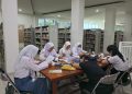Rajin ke Perpustakaan, NTB Jadi Lima Besar Tingkat Nasional