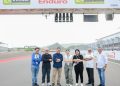 Kesiapan NTB Menjadi Tuan Rumah MotoGP Mandalika 2025