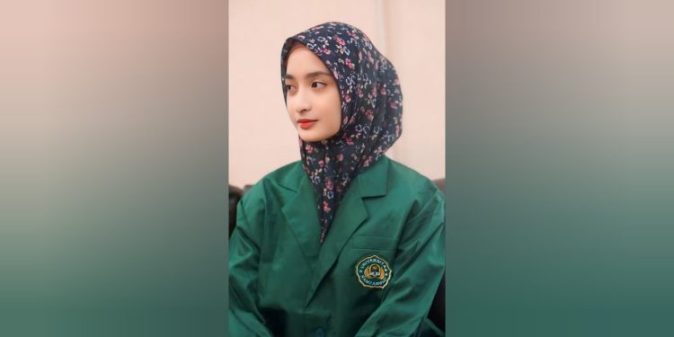 Universitas Hamzanwadi Sambut Mahasiswi Baru dari Thailand