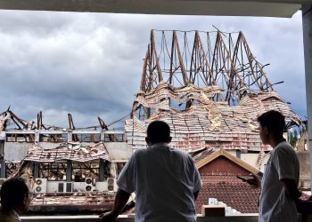 Usulan Pemprov Rp200 Miliar untuk Gedung Baru DPRD NTB Tahan Gempa