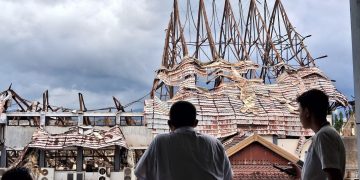 Usulan Pemprov Rp200 Miliar untuk Gedung Baru DPRD NTB Tahan Gempa