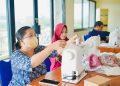 Pendampingan Dorong Ekspansi Produk Diaper Ramah Lingkungan UMKM Surabaya Kian Diminati Pasar