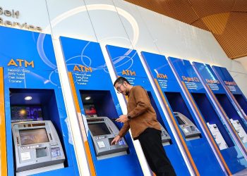 Peringati Hari Pelanggan Nasional, Direksi Sapa Nasabah di Beberapa Daerah