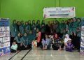 Perkuat Karakter Anak dan Kesehatan Keluarga melalui Pelatihan Kader PKK Desa Pandan Wangi